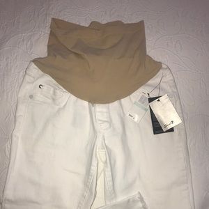 Seven maternity jeans